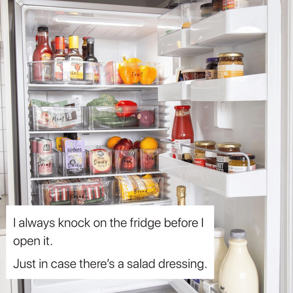 Fridge-id