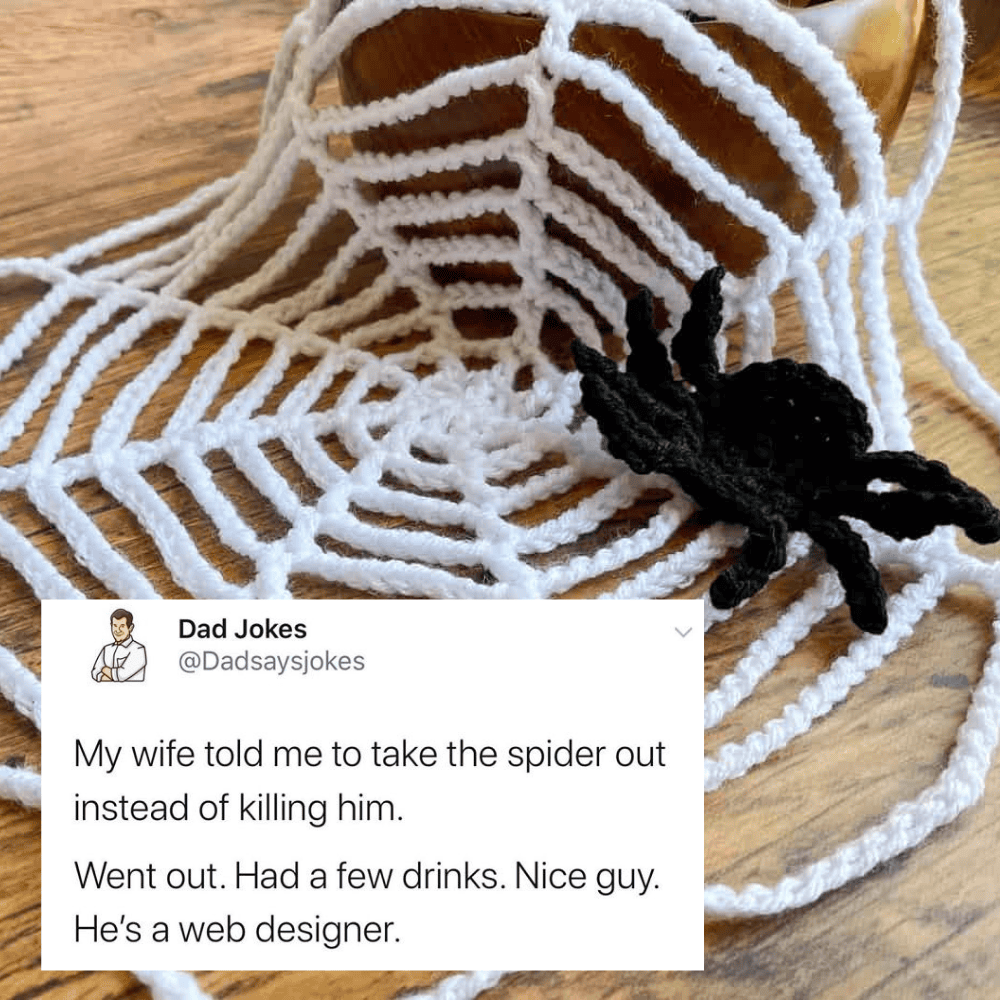 Spidy-Sense