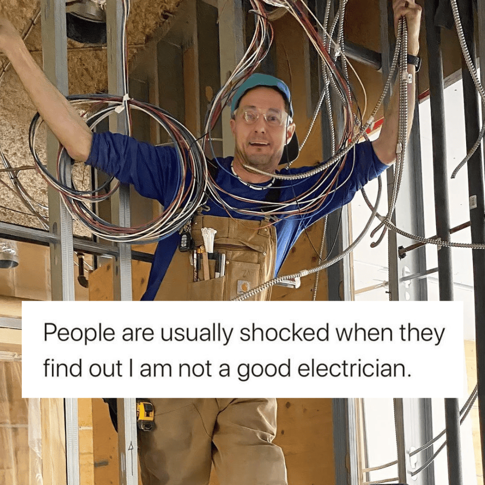 Technical Difficulties