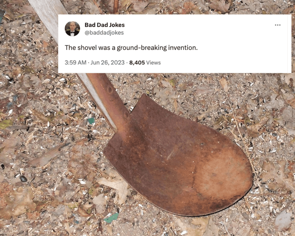 Feeling Grounded