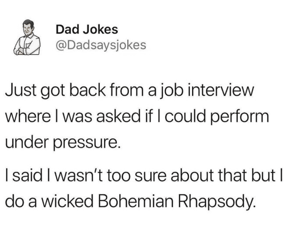 Another One Bites the Dust