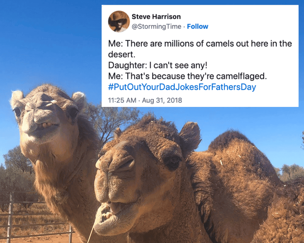 Just Deserts