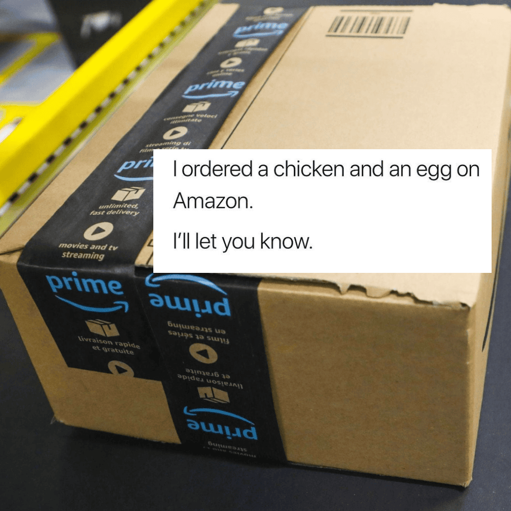 Express Delivery