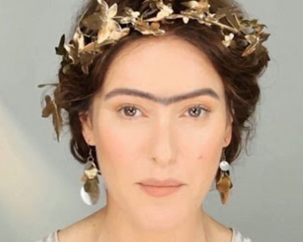 One Brow Above All
