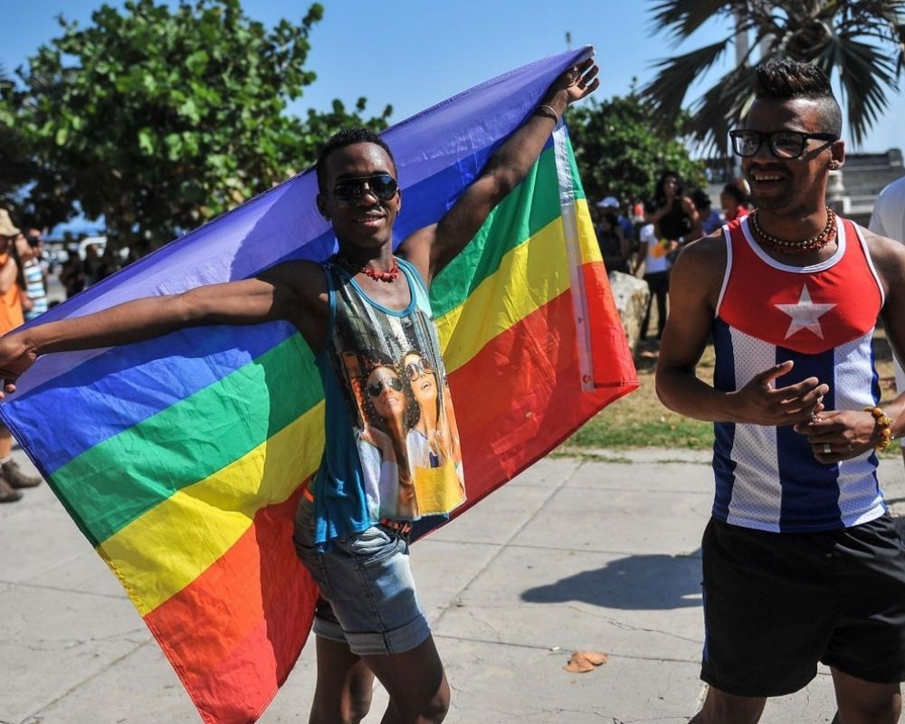 Transgender Rights
