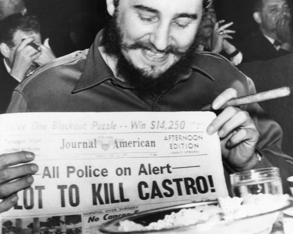 Operation Castration