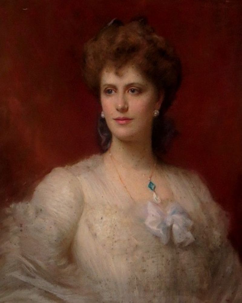 Alice Keppel