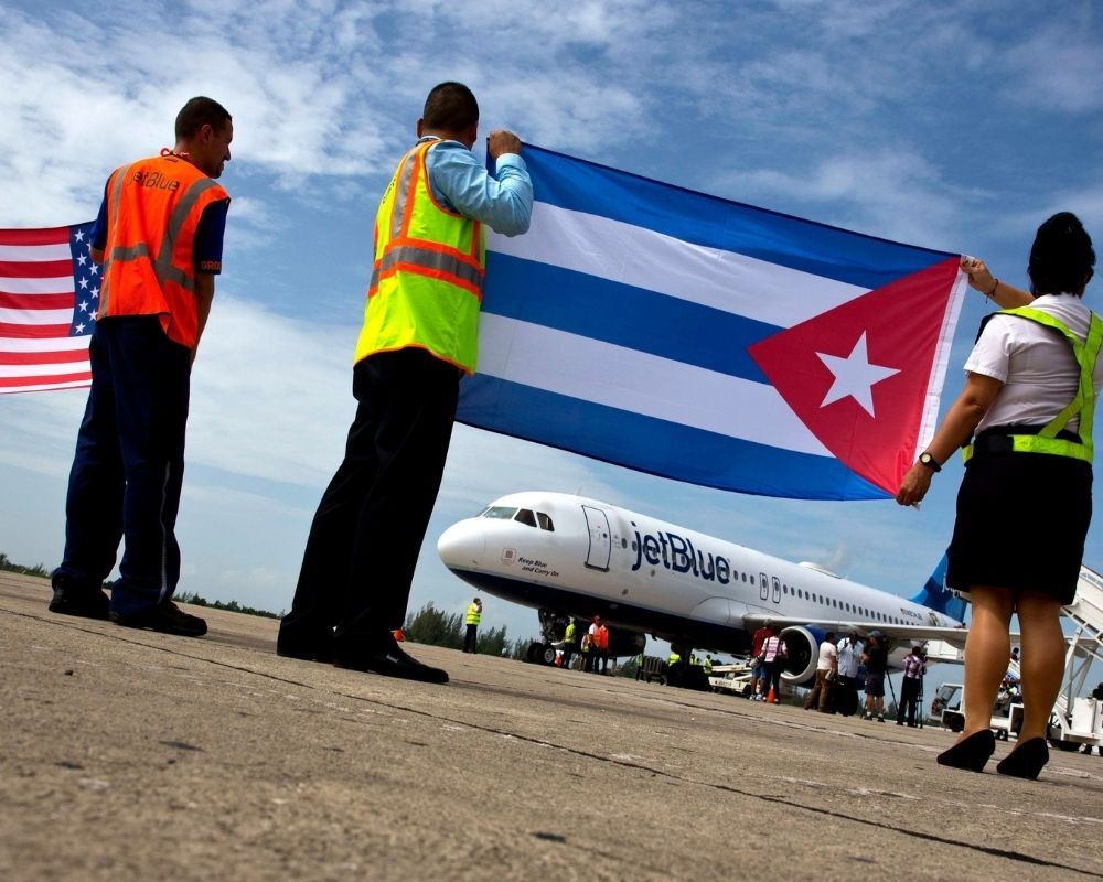 Travel Restrictions