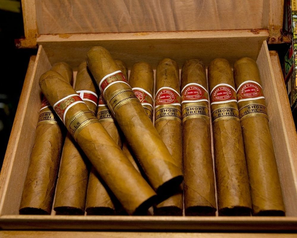 Why Cuban Cigars Are Unique