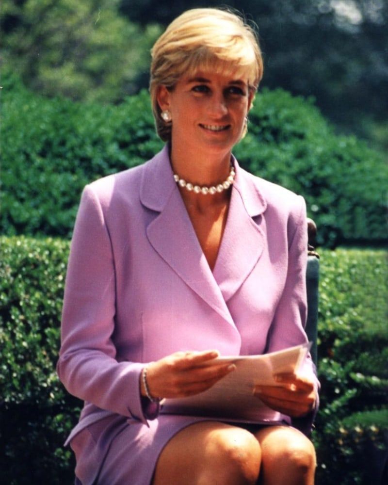 Charles and Diana's Divorce