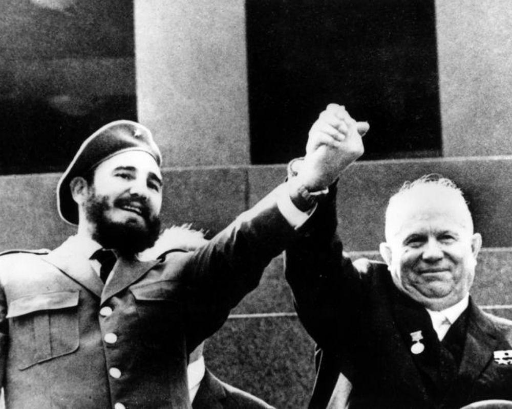 Cuban Missile Crisis