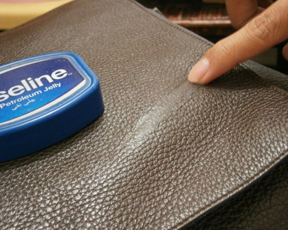 Restore Your Leather Products