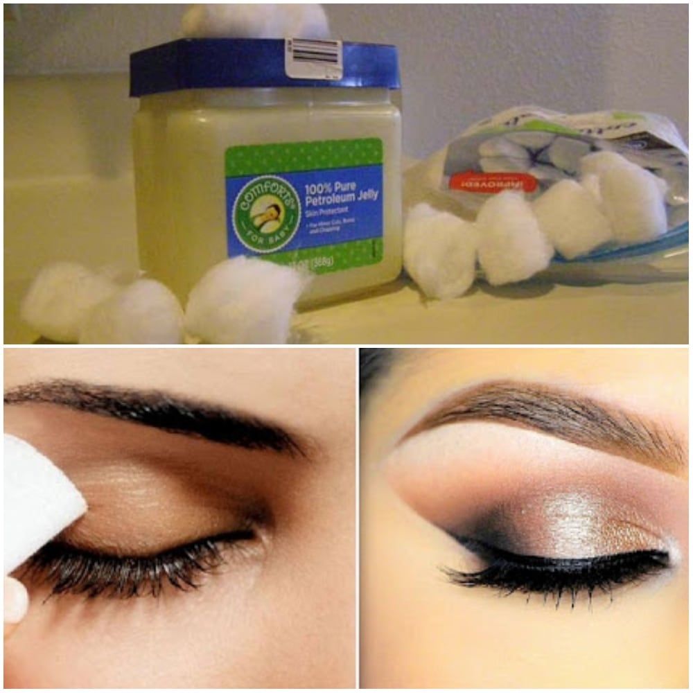 Keep Your Eyeshadow On