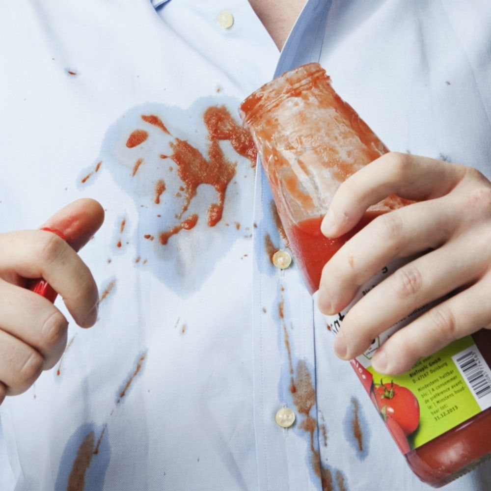 Remove Stains