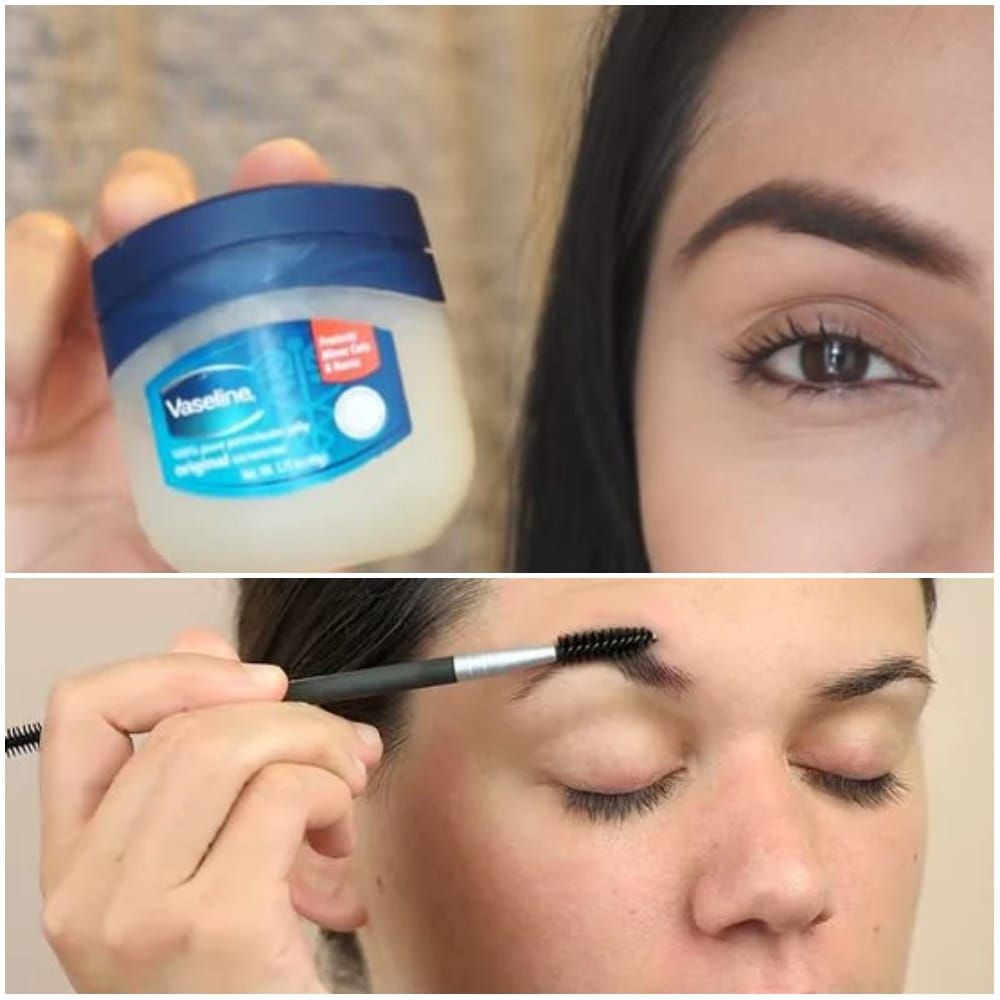 Tame Your Brows