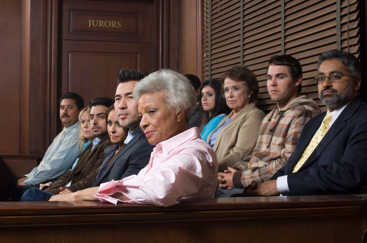 Brenda Testifies