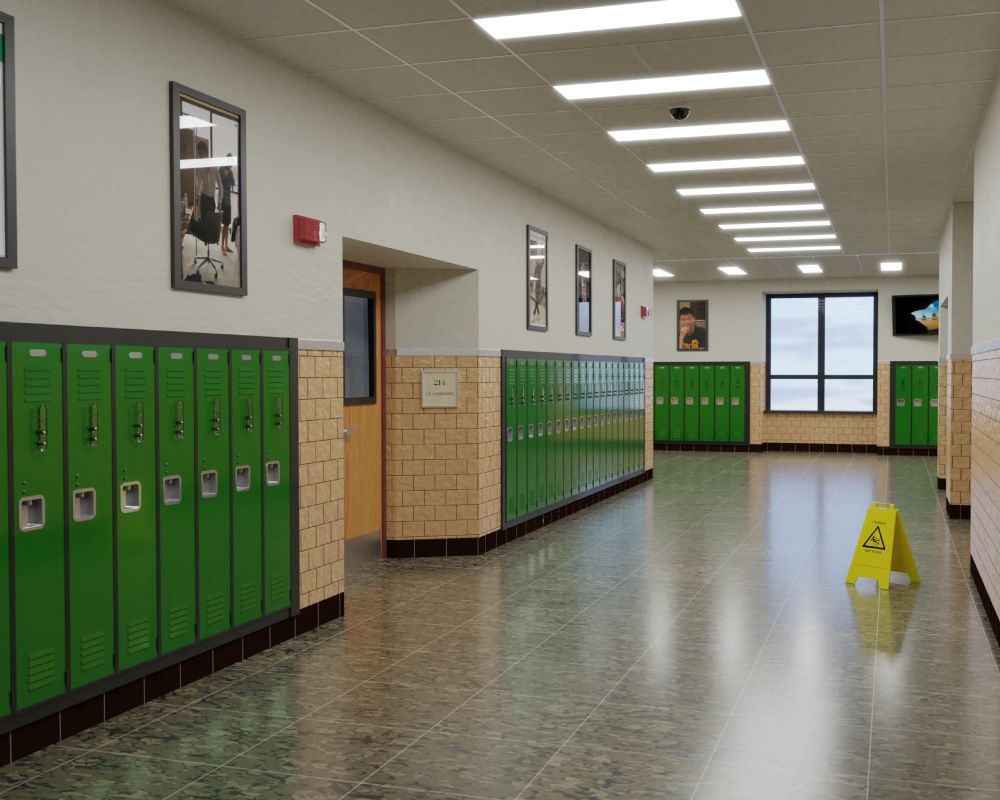 School Board Notice