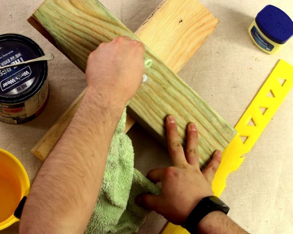 Prevent Painting Mishaps