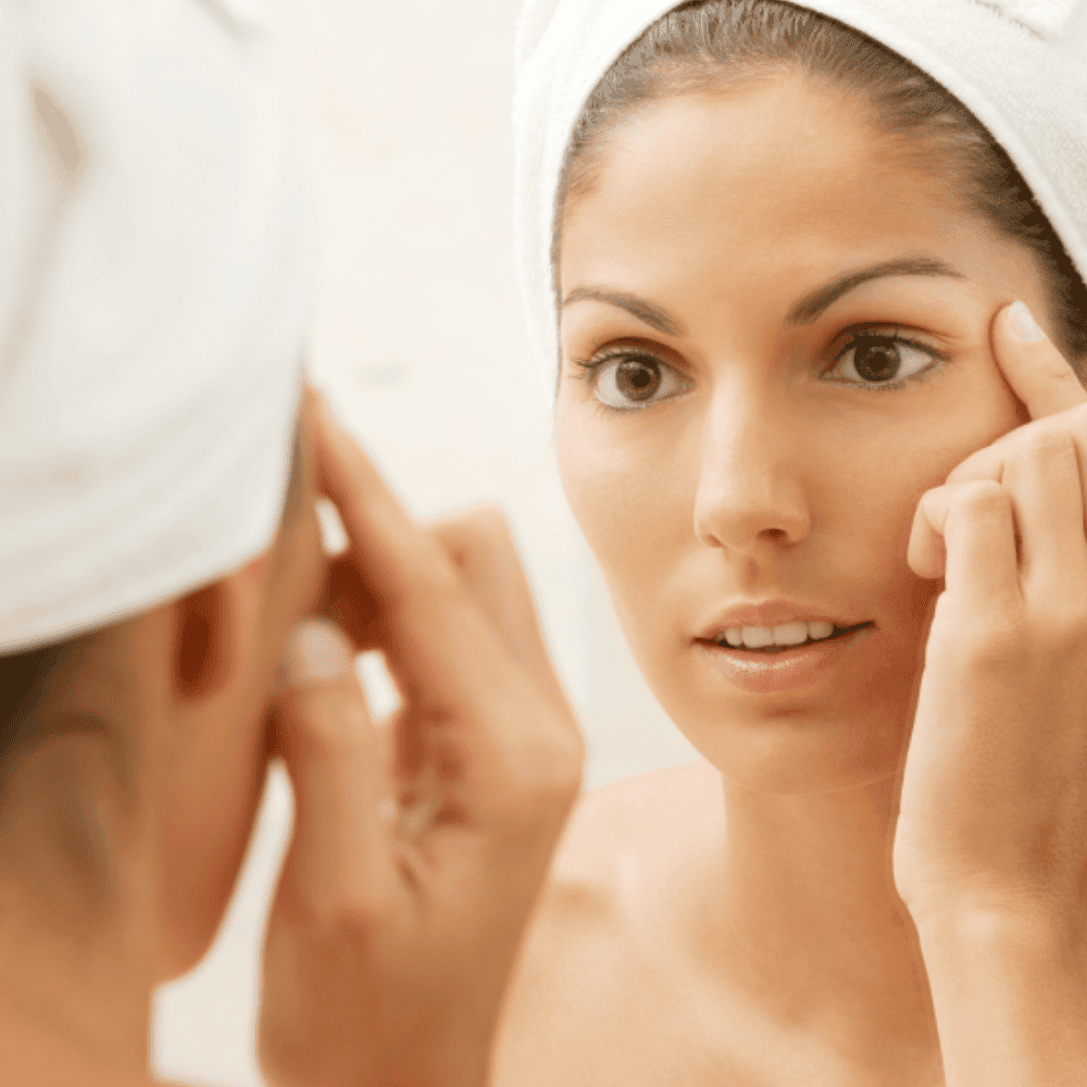 Preventing Wrinkles