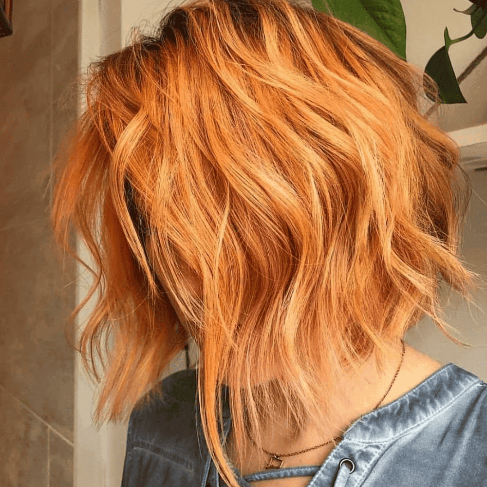 Styling Your Hair