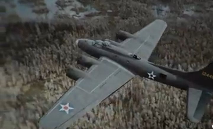 Warbird hunting Warbird hunting
