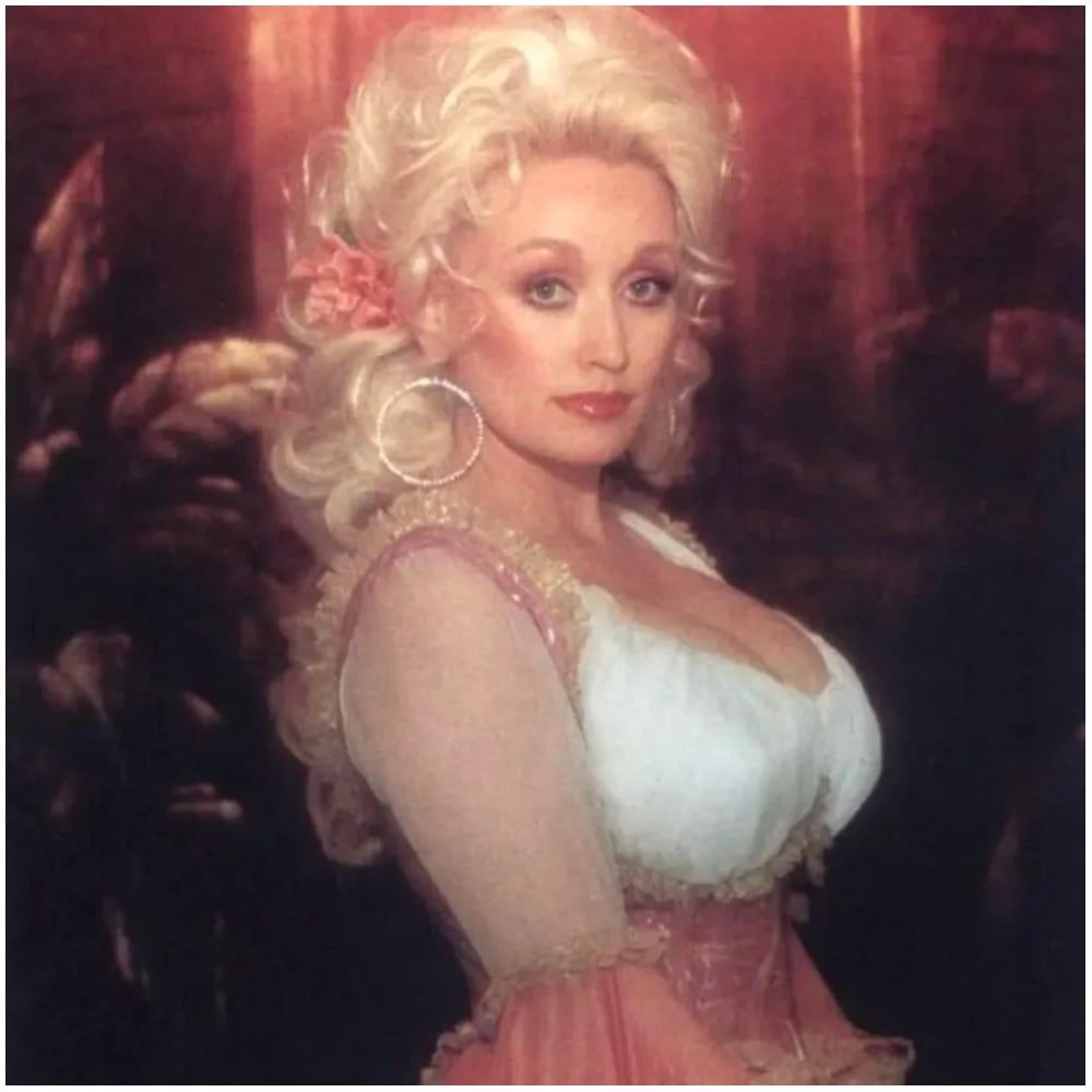 Bringing The Bombshell