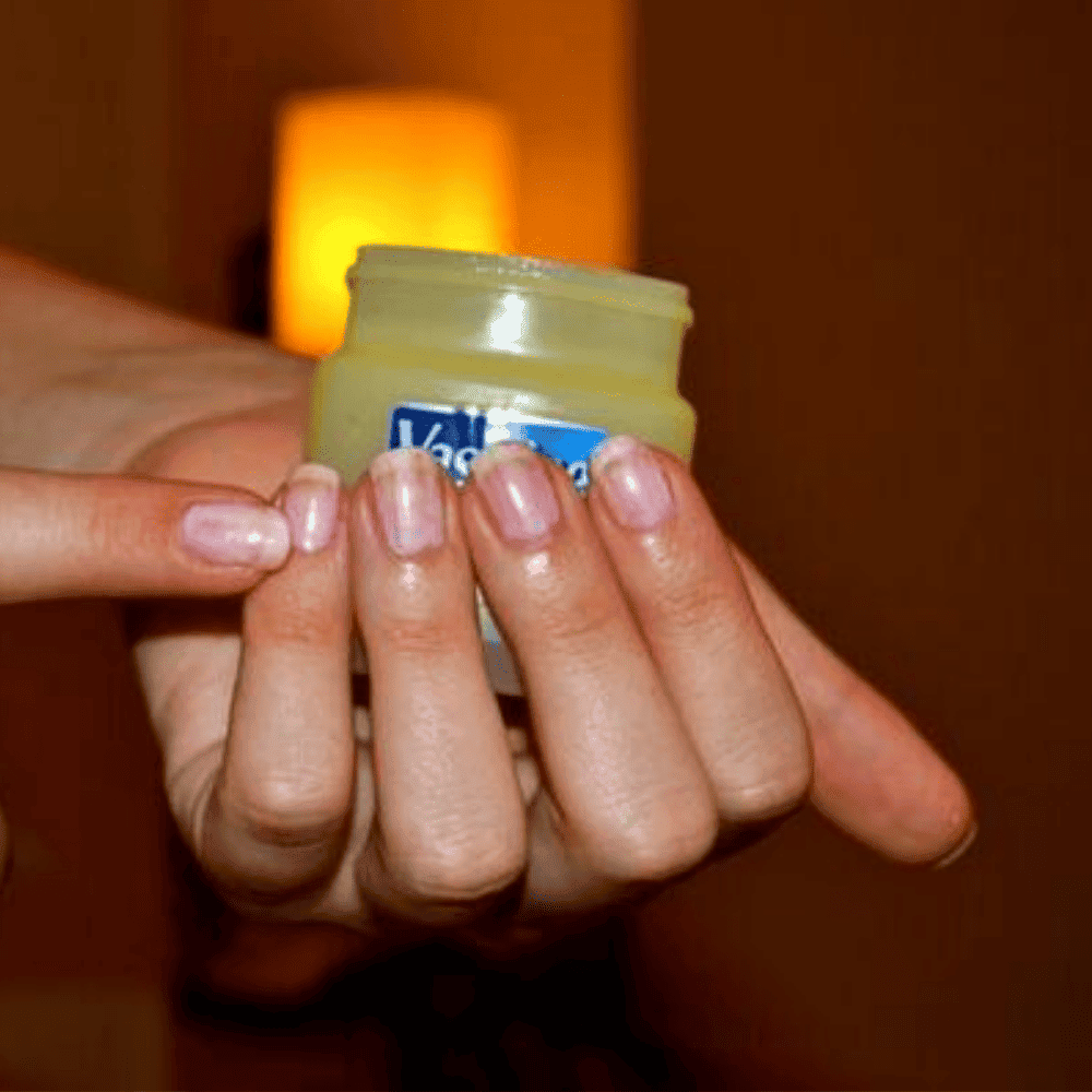 Better Your Cuticles