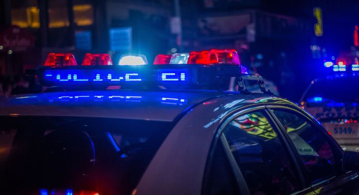 Police Involvement