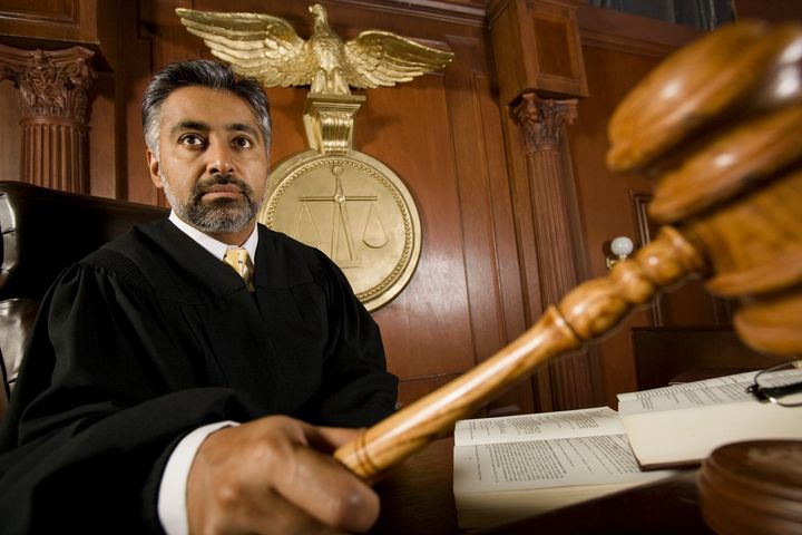 The Verdict