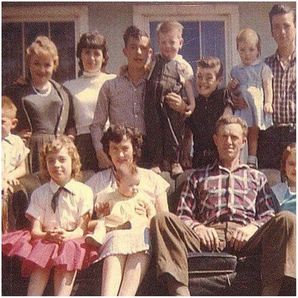 Cheaper By The Dozen