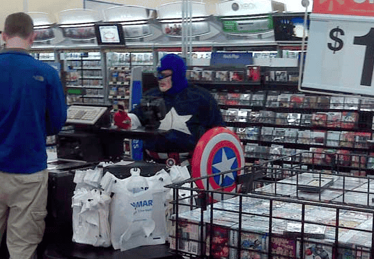 A True Retail Hero