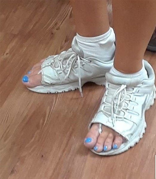 The Future of Hybrid Shoes