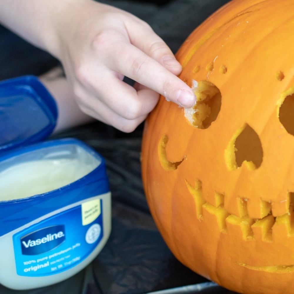 Make Halloween Last Longer