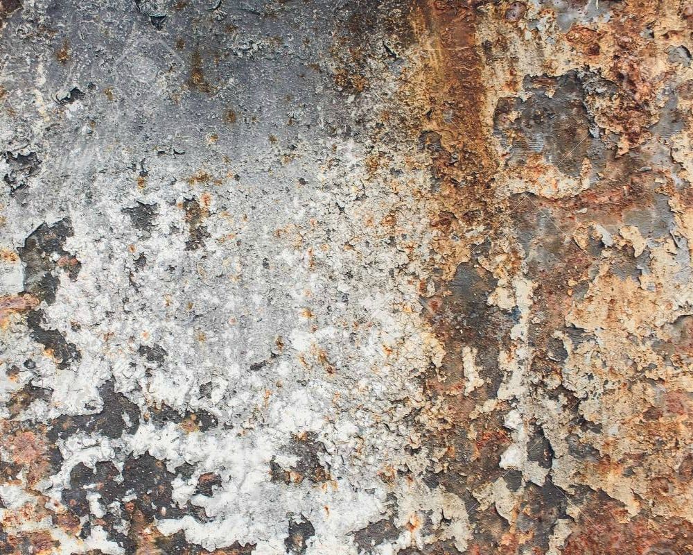 Prevent Metal From Rusting