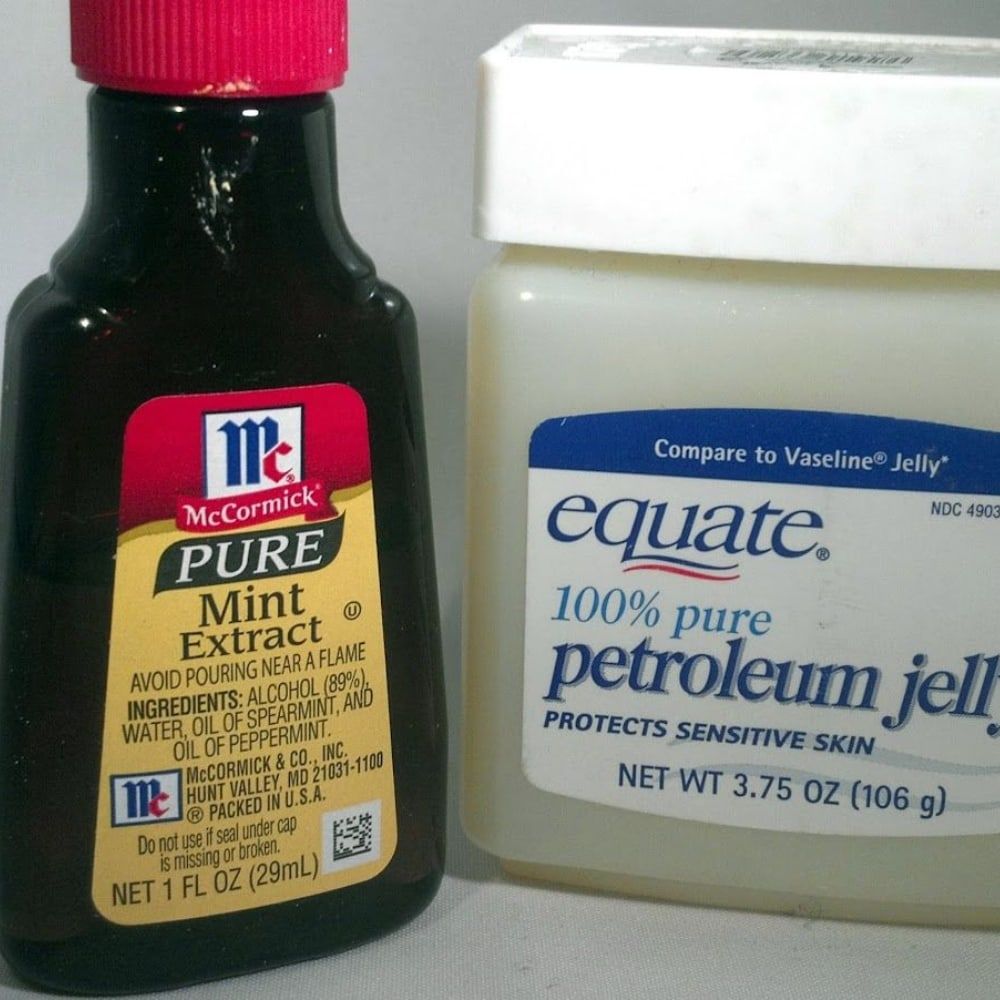 Create DIY Vapor Rub