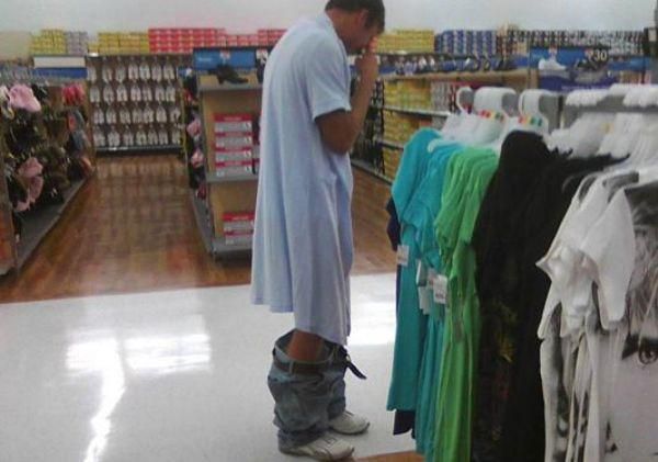If the Dress Fits