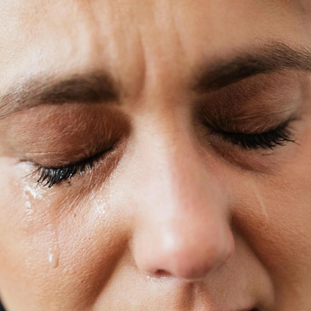 Longing Her Husband's Presence