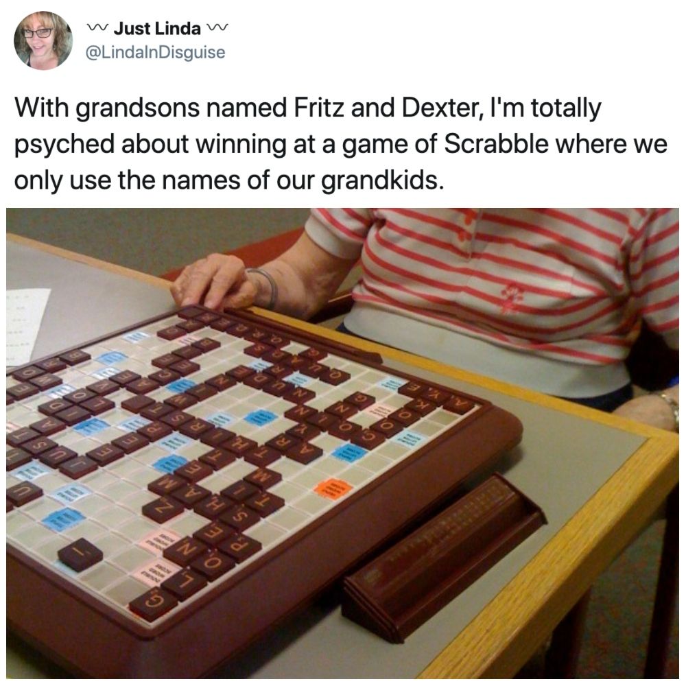 A Way With Words