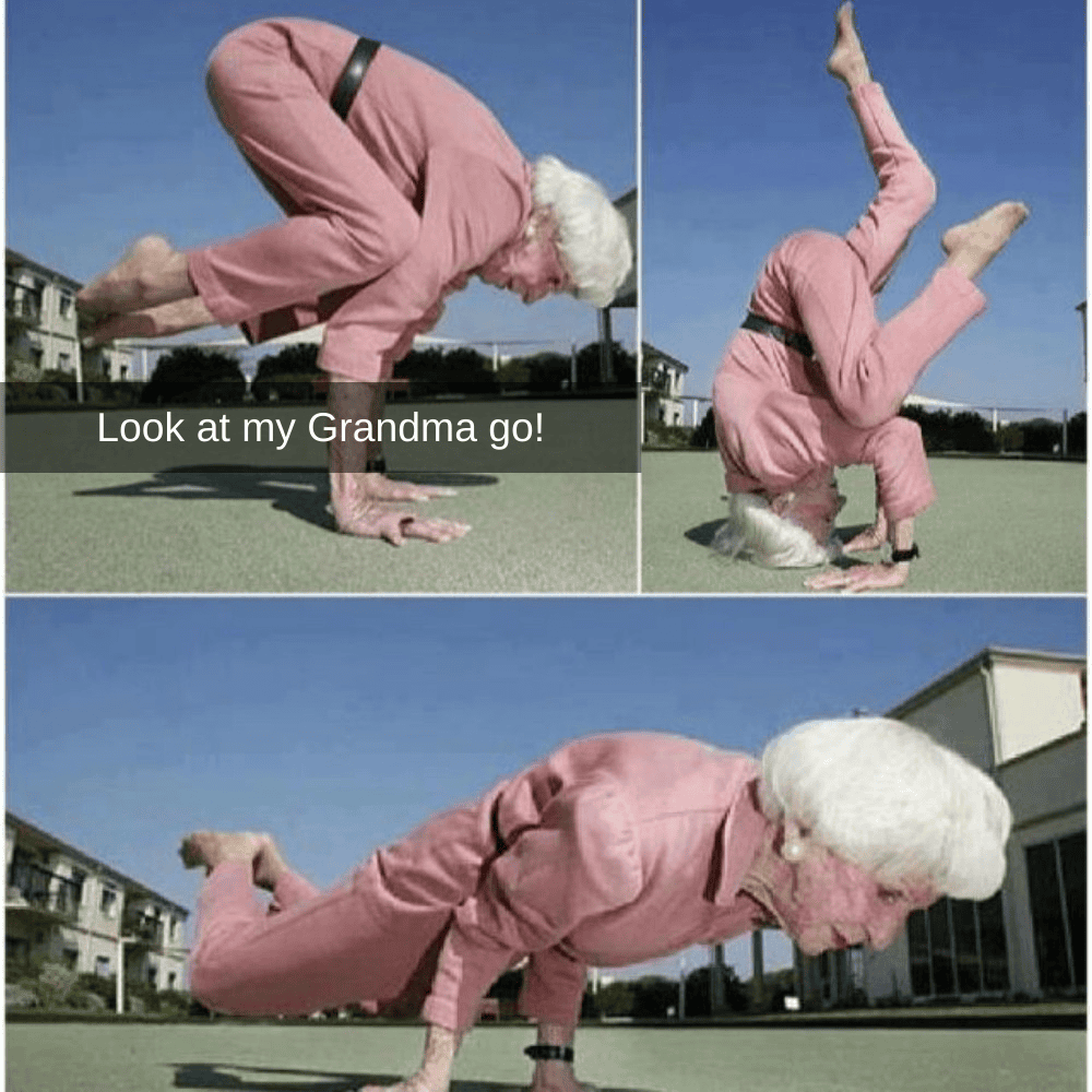 She’s Still Got It