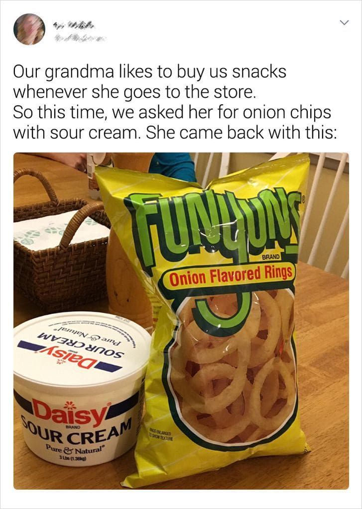 All Included