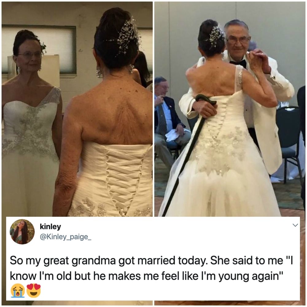Here Comes the Bride