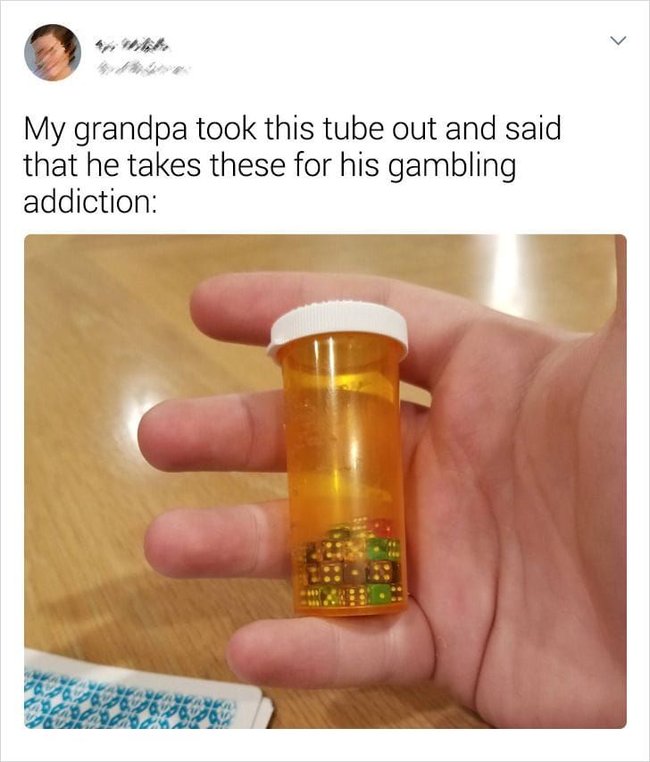 Prescription Pills