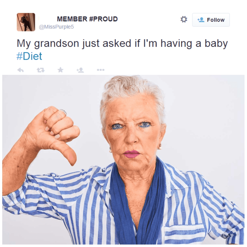 How Rude!