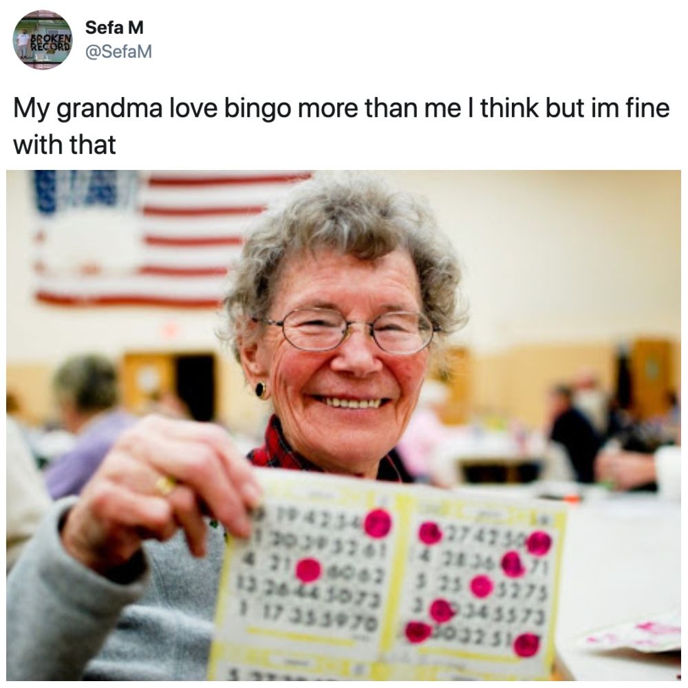 Bingo Hard or Bingo Home