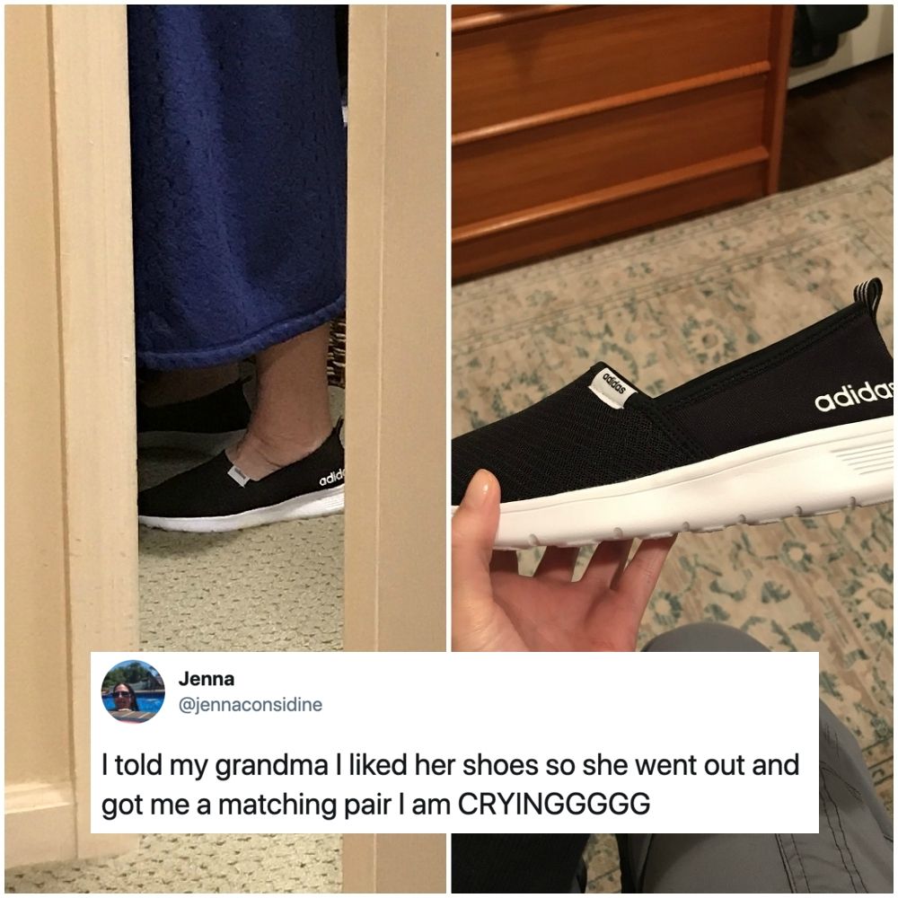 The Gift That Keeps on Giving