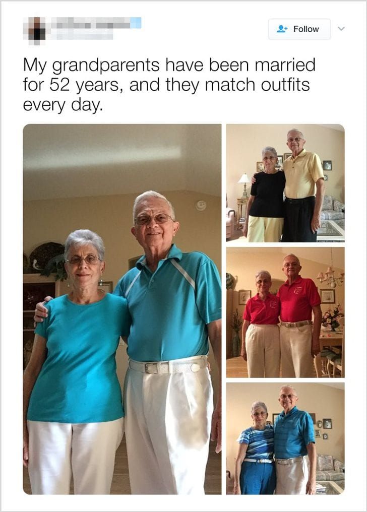 And They Will Be One