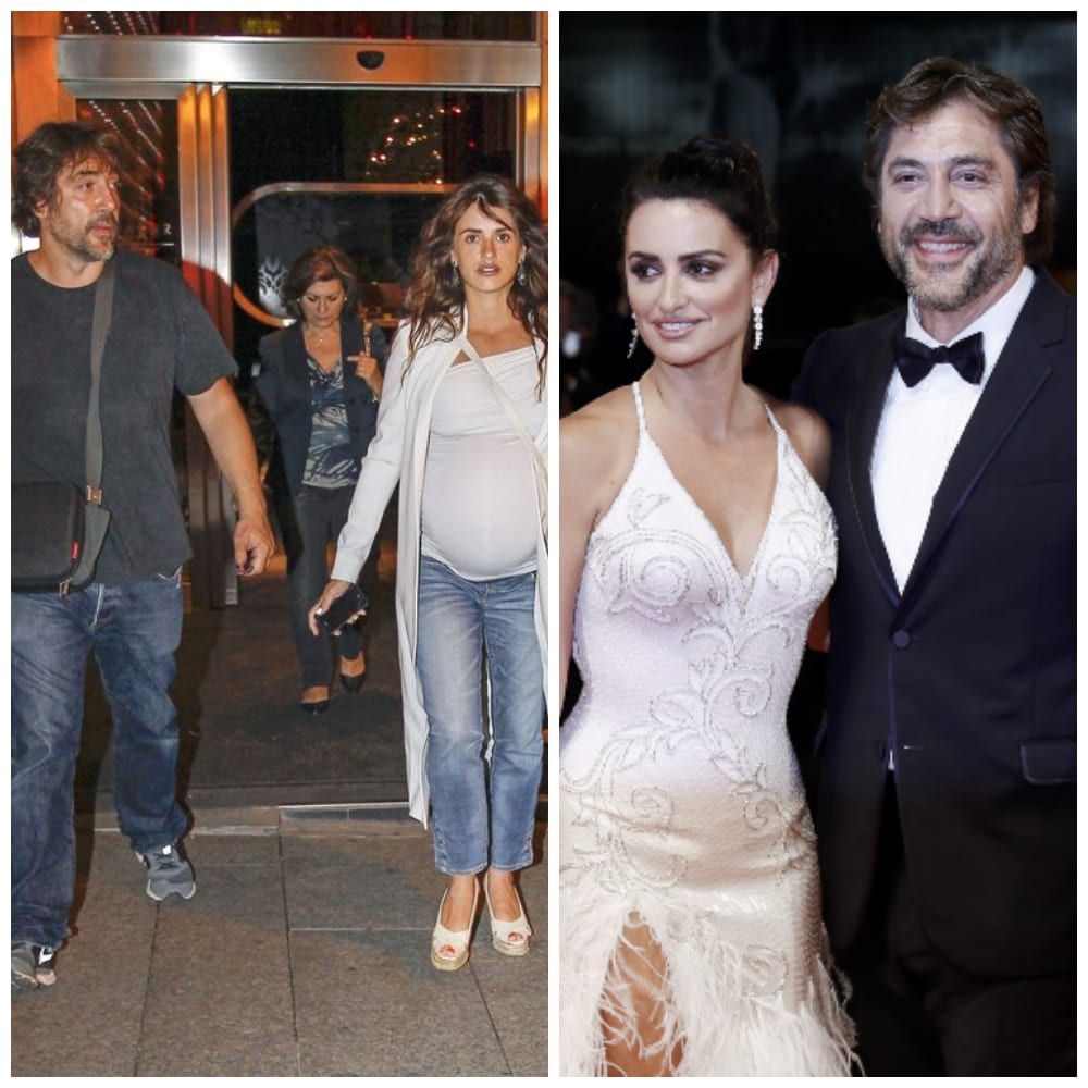 Penélope Cruz and Javier Bardem - Married 13 Years
